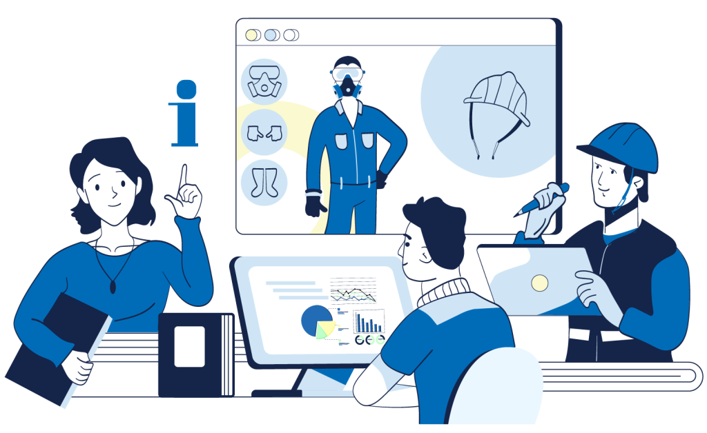 Семинар по вопросам дистанционного обучения по охране труда в организациях Новосибирской области